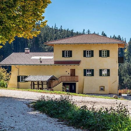 Hof Im Thal Apt Linde Aldino Exterior foto